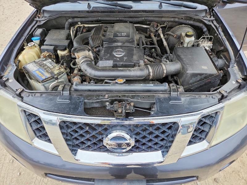 2012 Nissan Pathfinder მანქანა იყიდება აუქციონზე, vin: 5N1AR1NB1CC632773, აუქციონის ნომერი: 47872426