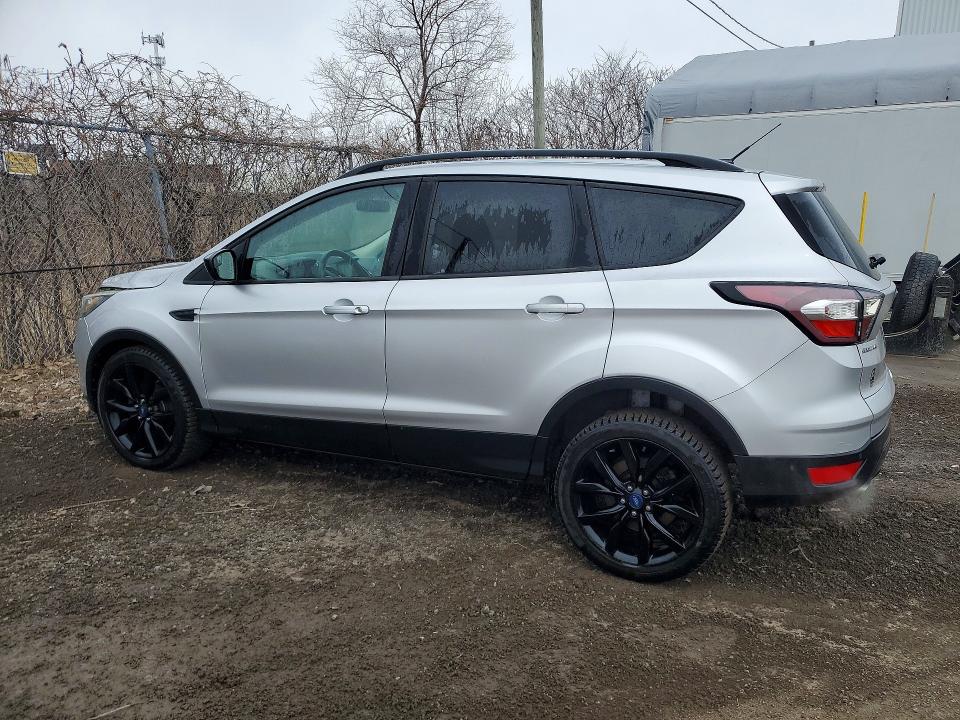 Aukcja sprzedaży 2017 Ford Escape, vin: 1FMCU0GD8HUC56882, numer aukcji: 49231676