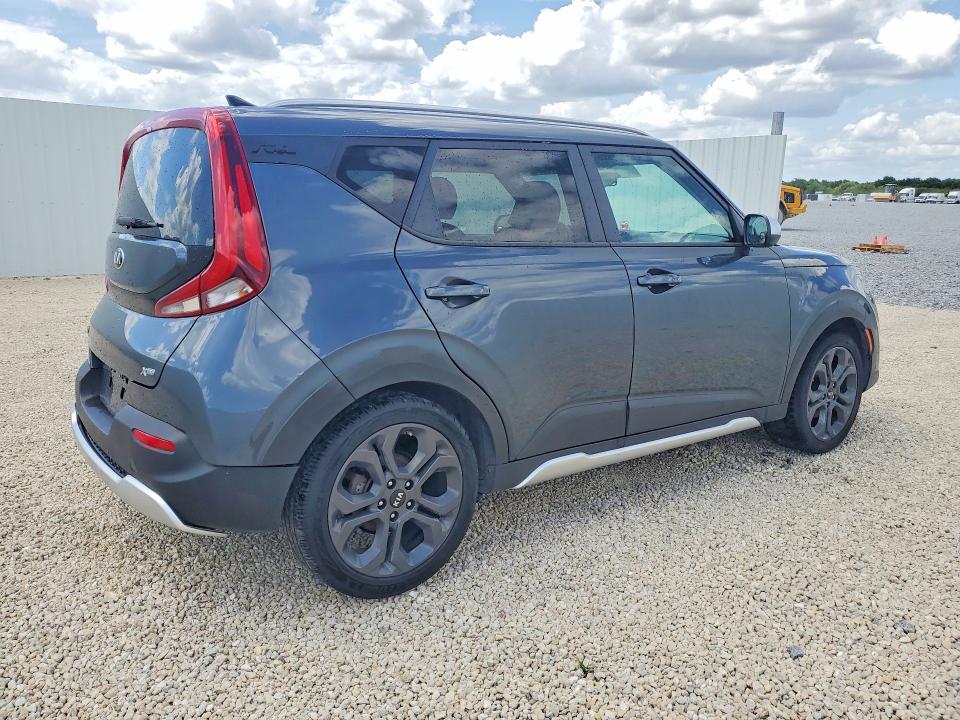 Продаж на аукціоні авто 2020 Kia Soul, vin: KNDJ23AUXL7715946, номер лоту: 46547026