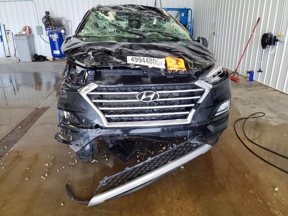 2020 Hyundai Tucson მანქანა იყიდება აუქციონზე, vin: KM8J3CALXLU271422, აუქციონის ნომერი: 49944806