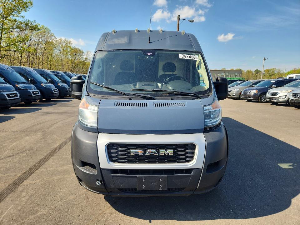 Aukcja sprzedaży 2020 Ram Promaster 3500, vin: 3C6URVJG5LE136241, numer aukcji: 48237986