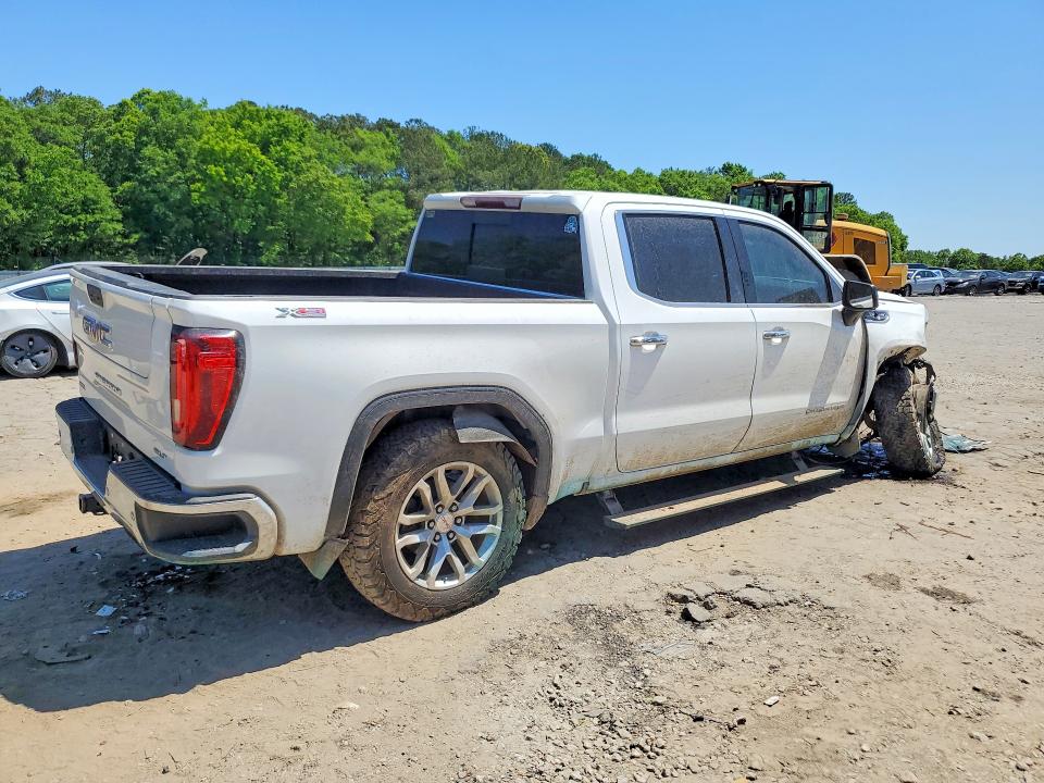 46834296 :رقم المزاد ، 3GTU9DED8KG150558 vin ، 2019 Gmc Sierra مزاد بيع