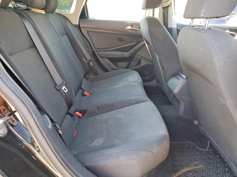 Продаж на аукціоні авто 2019 Volkswagen Jetta, vin: 3VWCB7BU7KM262420, номер лоту: 48807836
