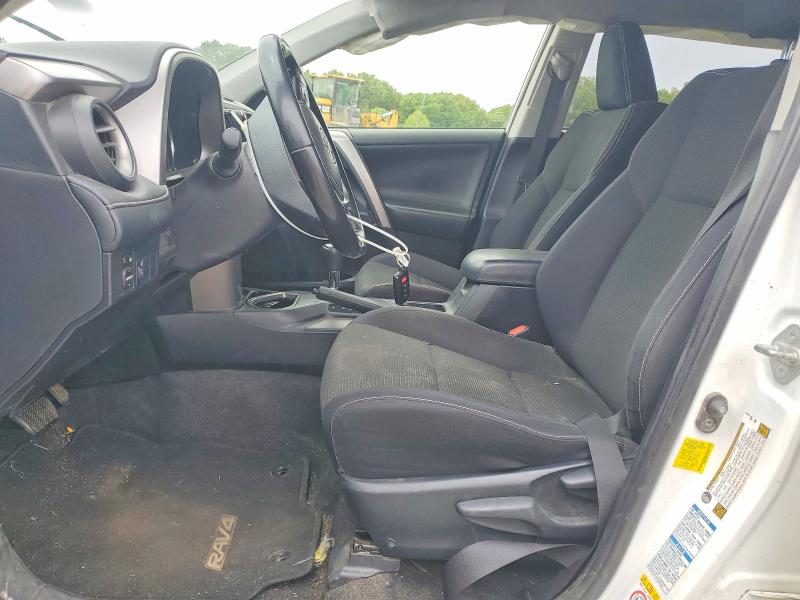 Aukcja sprzedaży 2016 Toyota Rav4 Hv, vin: JTMRJREV5GD017196, numer aukcji: 52000416