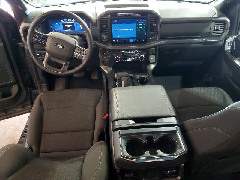 2024 Ford F150 მანქანა იყიდება აუქციონზე, vin: 1FTFW3LD9RFA21920, აუქციონის ნომერი: 48746376