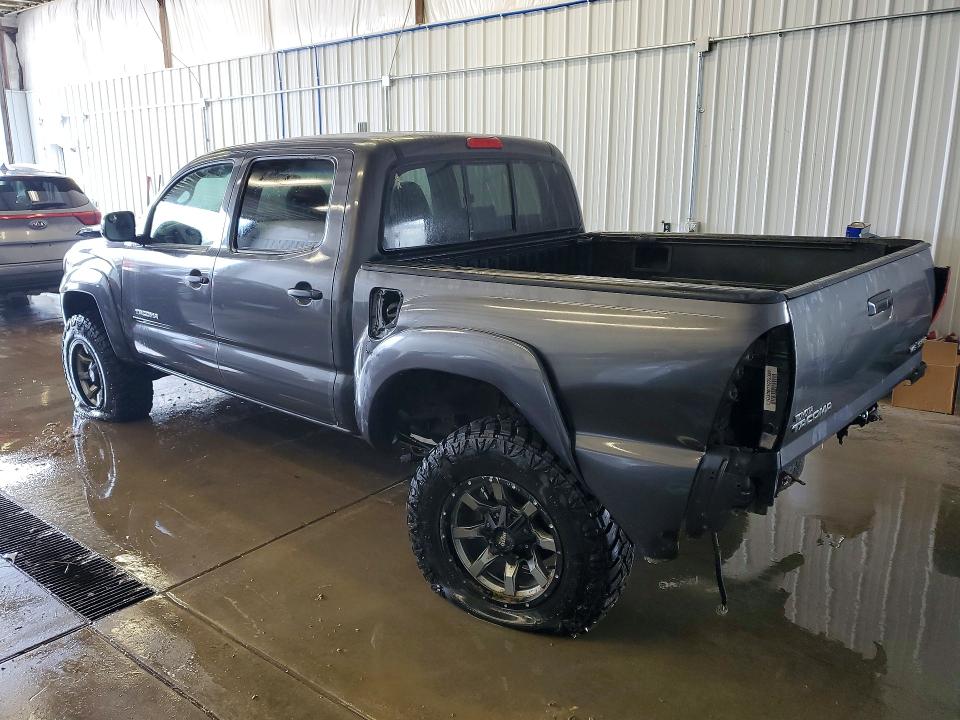 Продаж на аукціоні авто 2011 Toyota Tacoma, vin: 3TMLU4ENXBM080954, номер лоту: 49567516