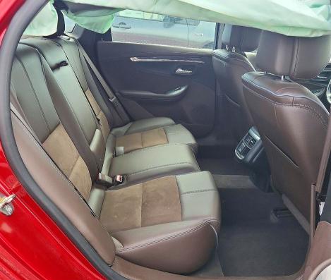 Продаж на аукціоні авто 2014 Chevrolet Impala, vin: 2G1115SL1E9109904, номер лоту: 49781356