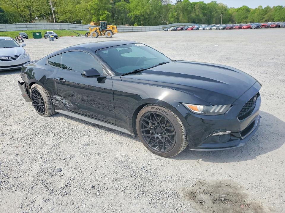 Aukcja sprzedaży 2016 Ford Mustang, vin: 1FA6P8AM1G5309680, numer aukcji: 49152186