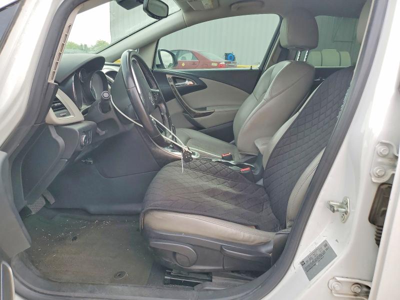 2014 Buick Verano მანქანა იყიდება აუქციონზე, vin: 1G4PP5SK5E4149621, აუქციონის ნომერი: 49686996