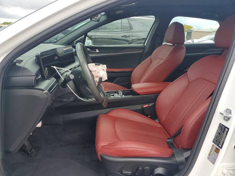 Aukcja sprzedaży 2025 Kia K5, vin: KNAG64J75S5367608, numer aukcji: 49131446