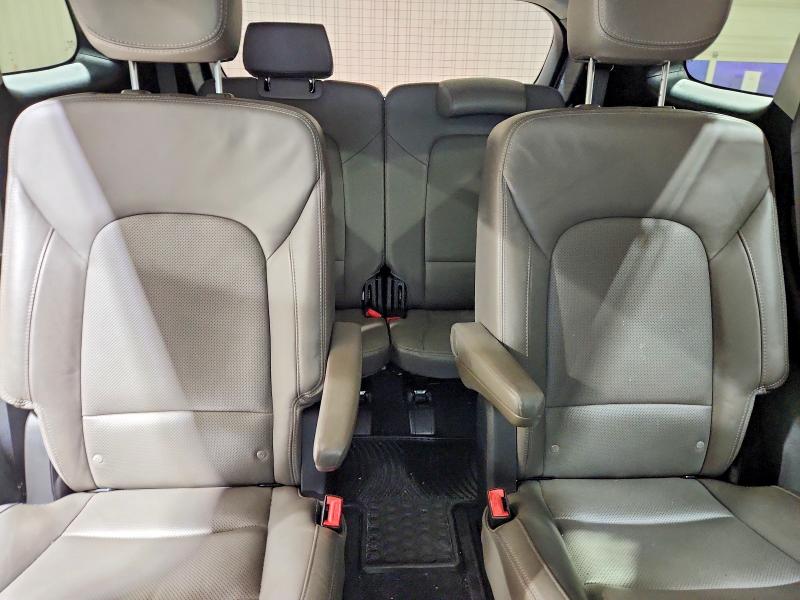 Aukcja sprzedaży 2015 Hyundai Santa Fe, vin: KM8SRDHF2FU124699, numer aukcji: 47553706