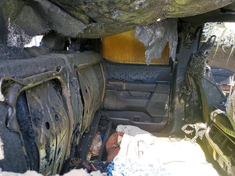 Aukcja sprzedaży 2024 Ford F150, vin: 1FTFW3L8XRKD12548, numer aukcji: 50413106