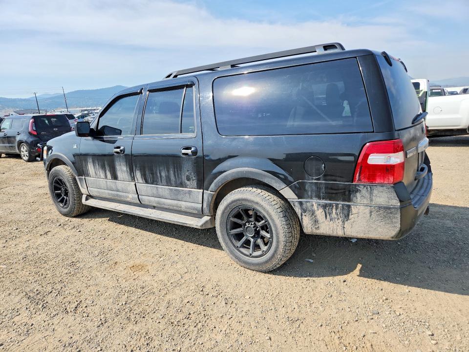 Продаж на аукціоні авто 2014 Ford Expedition, vin: 1FMJK1J50EEF27900, номер лоту: 49721786