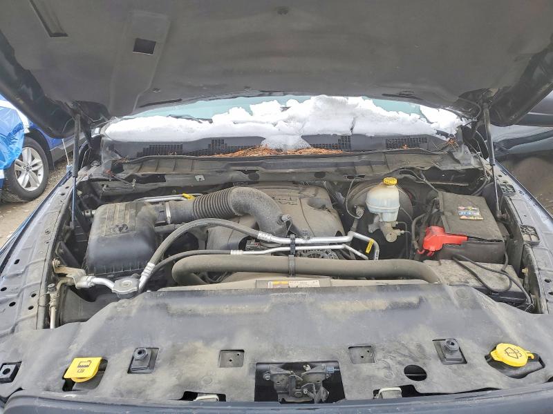 Продажа на аукционе авто 2014 Ram 1500, vin: 1C6RR7FT2ES157992, номер лота: 47075346