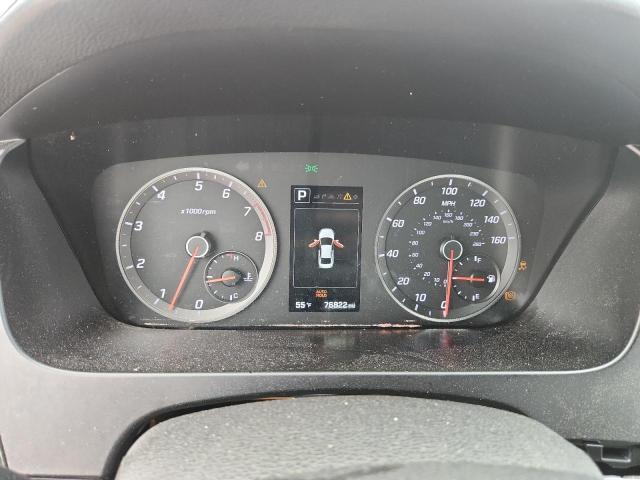 Продажа на аукционе авто 2015 Hyundai Sonata, vin: 5NPE34AB6FH046271, номер лота: 48935676