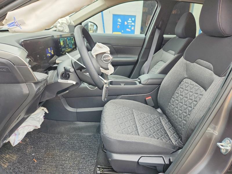 Продажа на аукционе авто 2026 Nissan Kicks, vin: 3N8AP6CB1TL312680, номер лота: 48470226