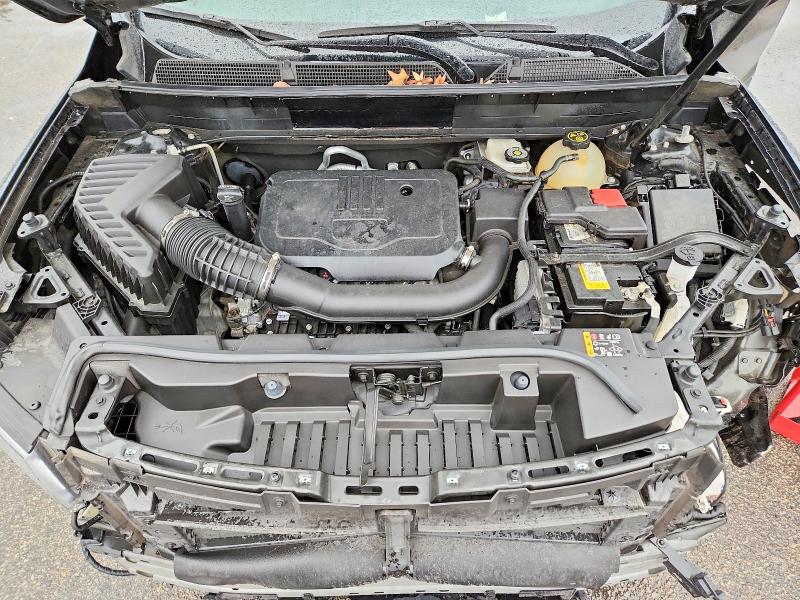 50170826 :رقم المزاد ، 1GKKNRL40PZ238566 vin ، 2023 Gmc Acadia مزاد بيع