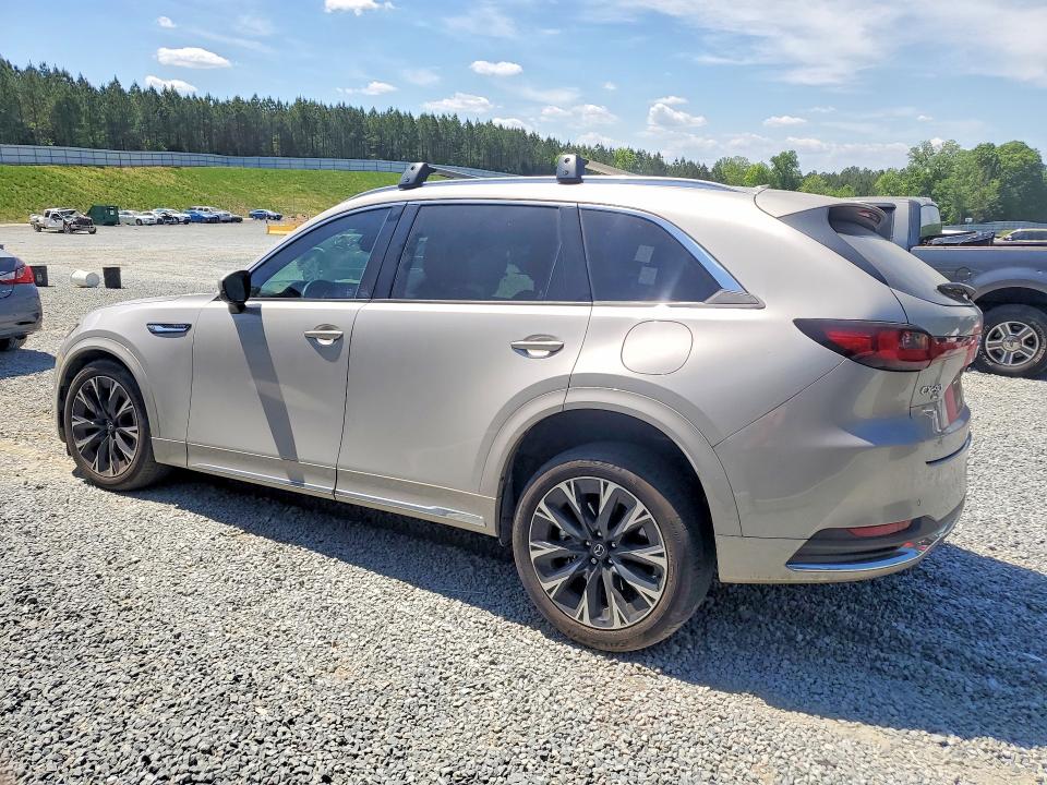 Продажа на аукционе авто 2025 Mazda Cx-90, vin: JM3KKDHC8S1203604, номер лота: 50314476