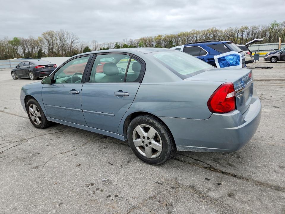 2008 Chevrolet Malibu მანქანა იყიდება აუქციონზე, vin: 1G1ZT58N08F119664, აუქციონის ნომერი: 49653136