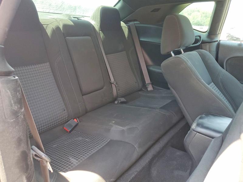 49962876 :رقم المزاد ، 2C3CDZAG0MH571608 vin ، 2021 Dodge Challenger مزاد بيع