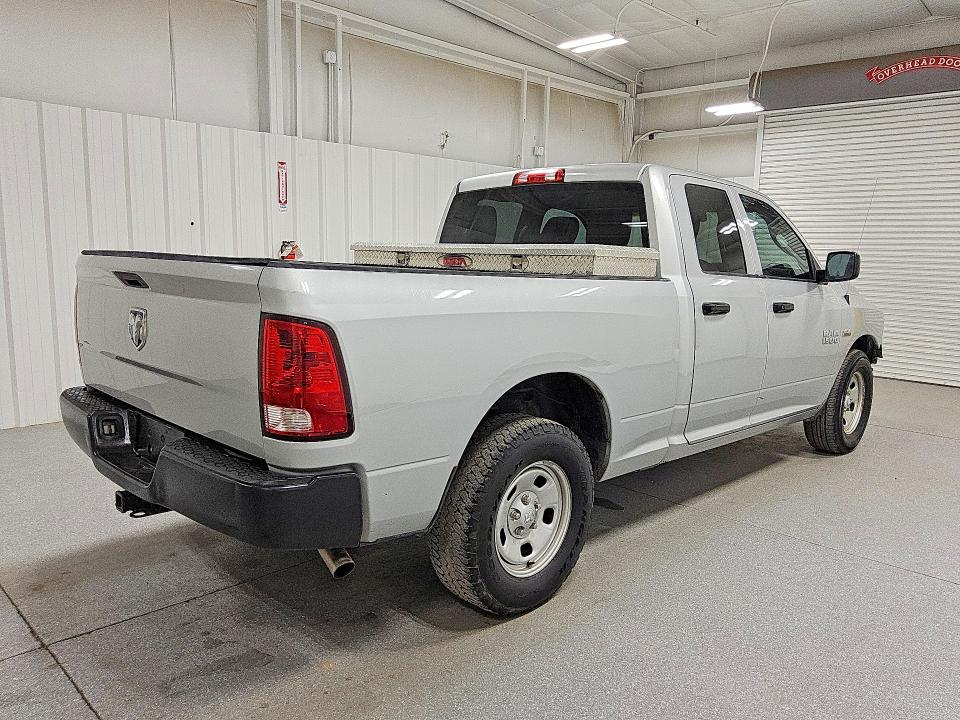 Aukcja sprzedaży 2014 Ram 1500, vin: 1C6RR6FT4ES358013, numer aukcji: 48708356