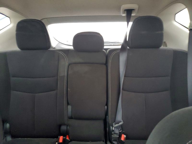 Aukcja sprzedaży 2015 Nissan Murano, vin: 5N1AZ2MG9FN224114, numer aukcji: 51465366
