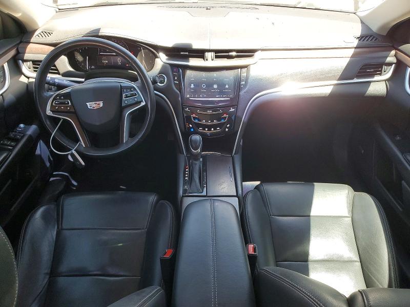 Aukcja sprzedaży 2019 Cadillac Xts, vin: 2G61M5S34K9150802, numer aukcji: 51208236