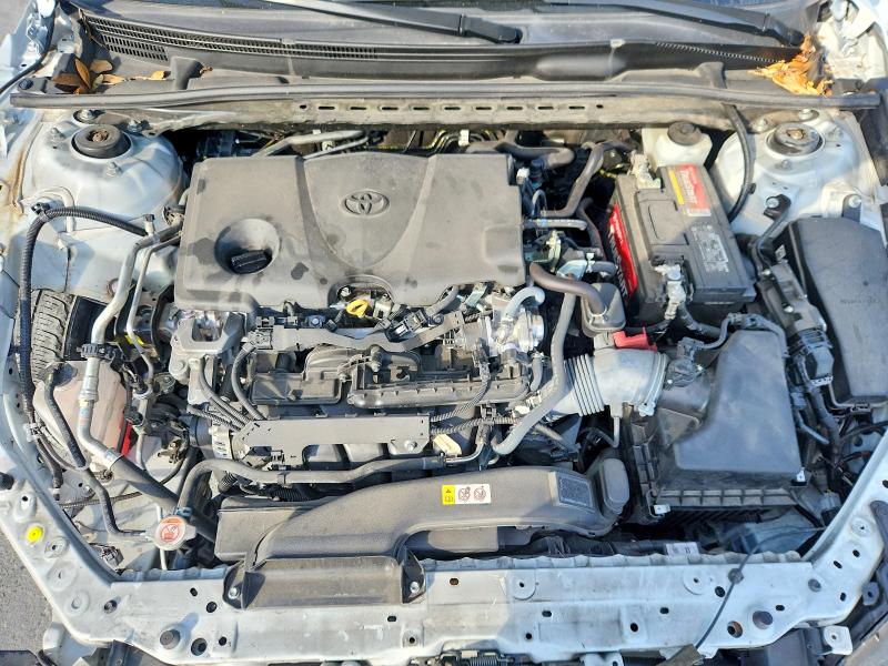 Aukcja sprzedaży 2024 Toyota Camry, vin: 4T1G11AK0RU843540, numer aukcji: 49486486