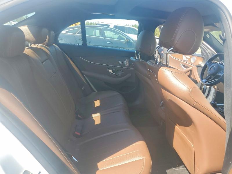 Продаж на аукціоні авто 2018 Mercedes-benz E, vin: WDDZF4JB8JA443219, номер лоту: 49902286