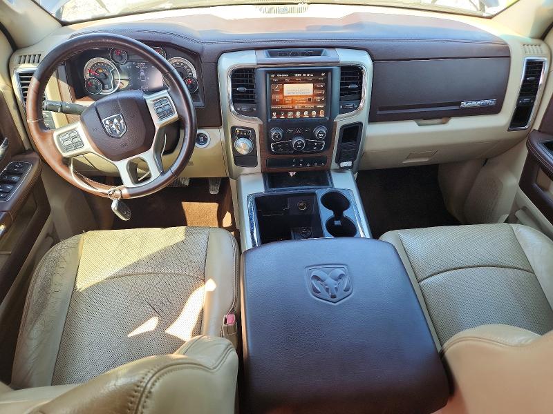 Продажа на аукционе авто 2015 Ram 1500, vin: 1C6RR6NT2FS614023, номер лота: 51540646