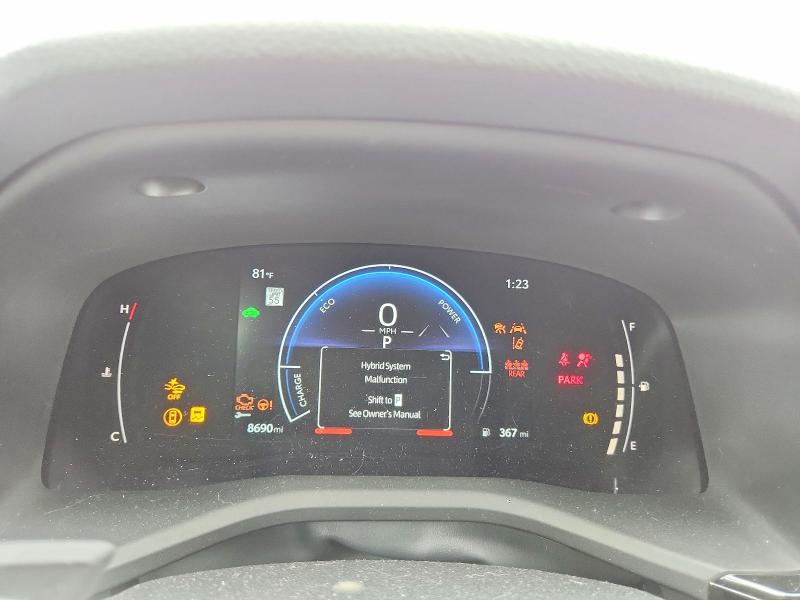 Продажа на аукционе авто 2025 Toyota Camry, vin: 4T1DAACK8SU125269, номер лота: 51430266