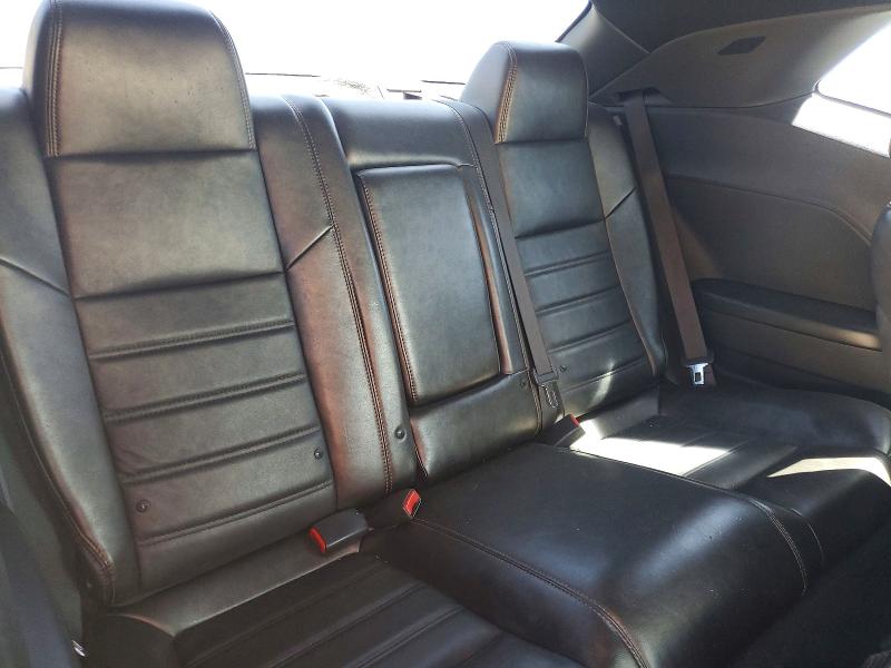 Продаж на аукціоні авто 2014 Dodge Challenger, vin: 2C3CDYAG7EH218312, номер лоту: 49619636