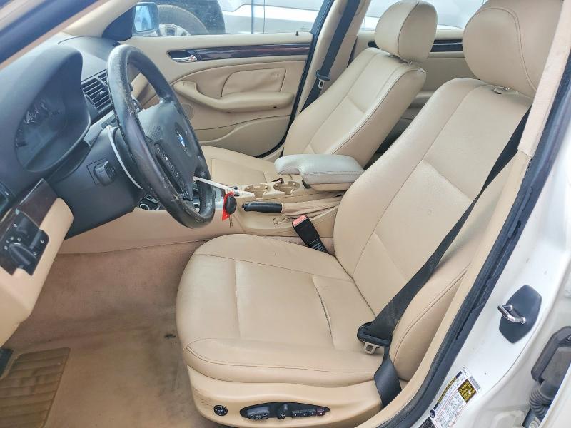 Aukcja sprzedaży 2005 Bmw 325, vin: WBAET37495NJ89956, numer aukcji: 50253836