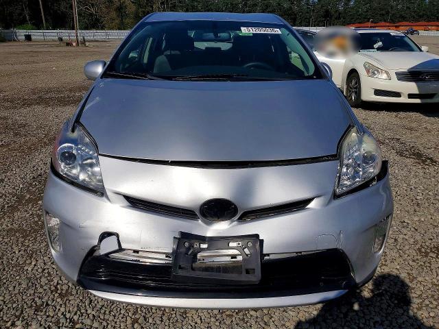 51205036 :رقم المزاد ، JTDKN3DU4F0396628 vin ، 2015 Toyota Prius مزاد بيع