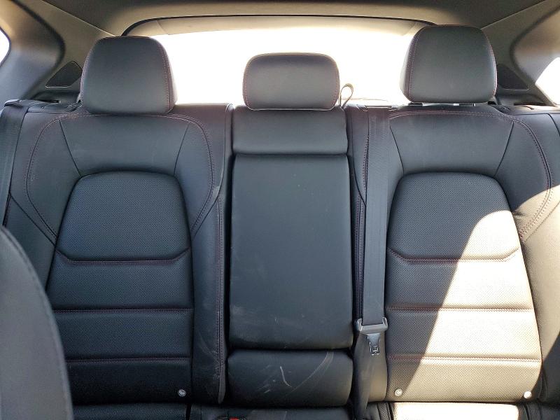 2022 Mazda Cx-5 მანქანა იყიდება აუქციონზე, vin: JM3KFBAY9N0608198, აუქციონის ნომერი: 49085446