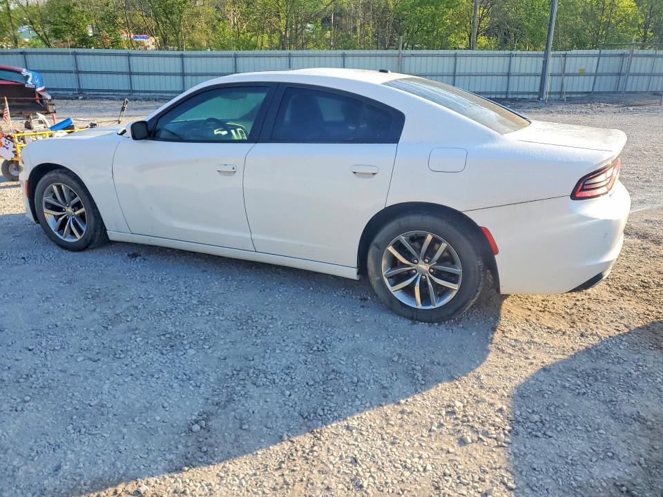 Aukcja sprzedaży 2015 Dodge Charger, vin: 2C3CDXHG8FH823957, numer aukcji: 50076316