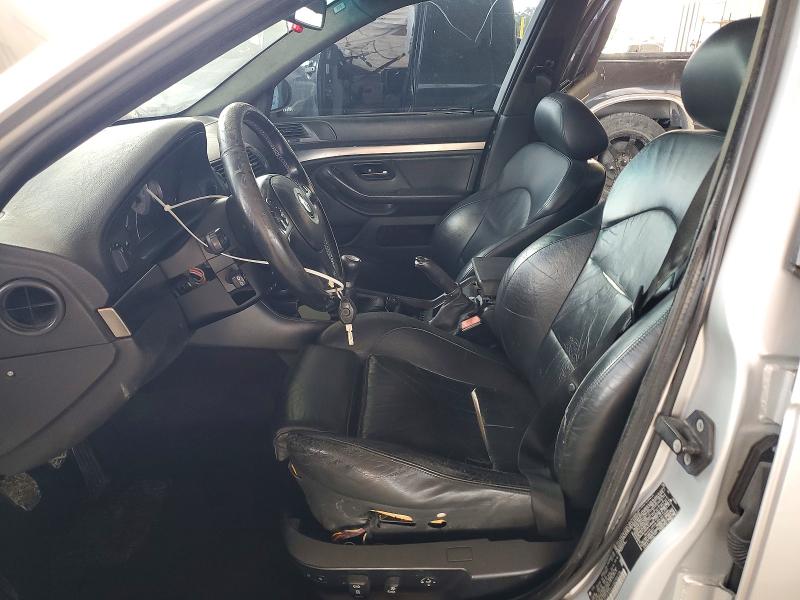 Aukcja sprzedaży 2000 Bmw M5, vin: WBSDE9345YBZ95776, numer aukcji: 50905216
