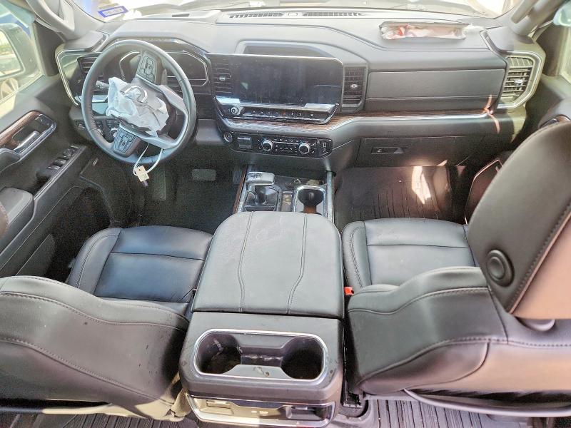 Продажа на аукционе авто 2024 Gmc Sierra, vin: 1GTUUCED5RZ187067, номер лота: 49274036