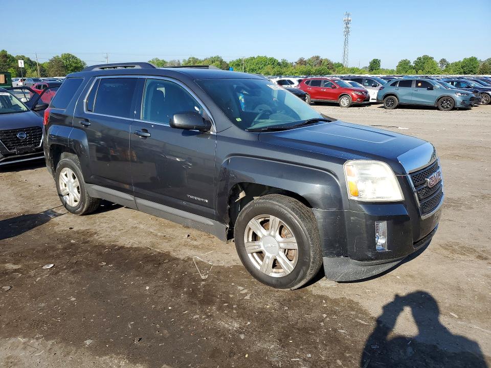 Aukcja sprzedaży 2014 Gmc Terrain, vin: 2GKFLWEK7E6259960, numer aukcji: 50982946