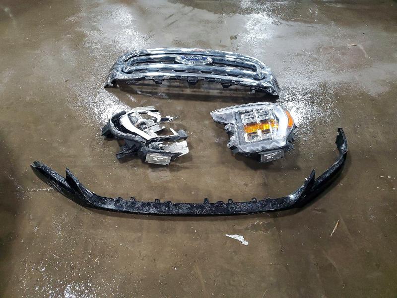 Продажа на аукционе авто 2022 Ford F150, vin: 1FTEW1EP9NKD51131, номер лота: 50110356