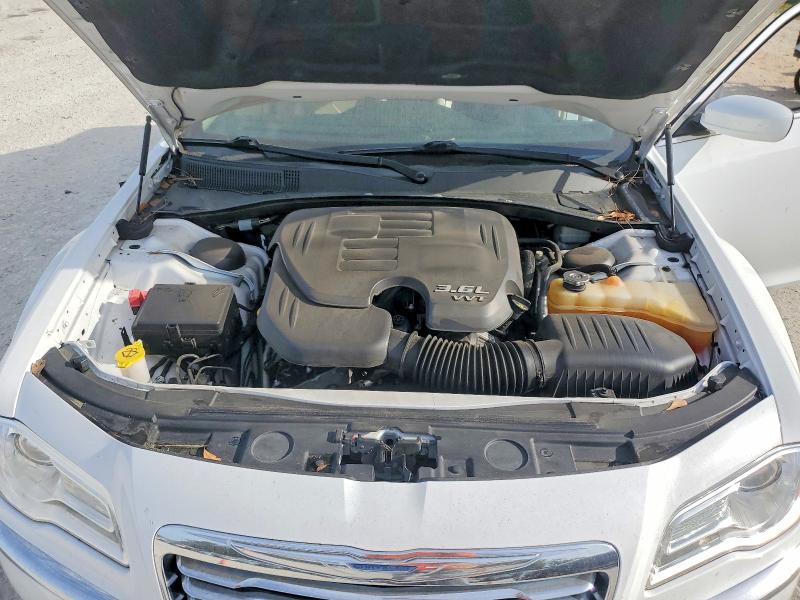 Aukcja sprzedaży 2014 Chrysler 300, vin: 2C3CCAAG4EH228998, numer aukcji: 48079396