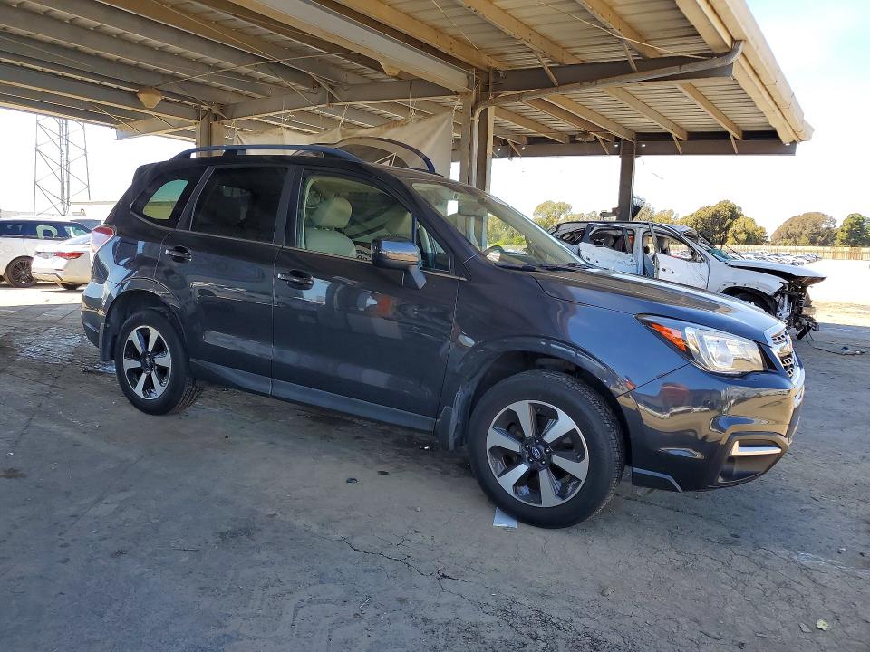 Aukcja sprzedaży 2017 Subaru Forester, vin: JF2SJARC3HH530051, numer aukcji: 51119976