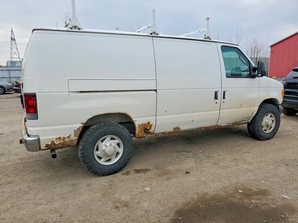 Aukcja sprzedaży 2005 Ford Econoline E250 Cargo Van, vin: 1FTNE24W15HA27198, numer aukcji: 48603066