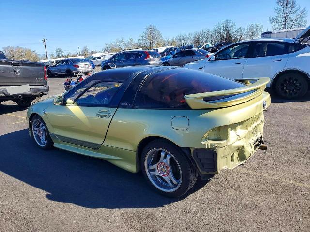 48437576 :رقم المزاد ، EXY100002265 vin ، 1990 Toyota Sera مزاد بيع