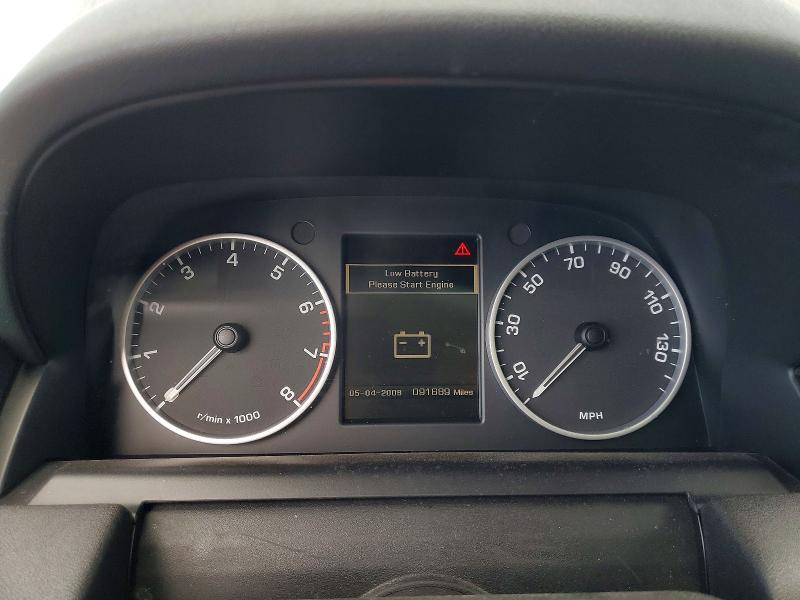 Продаж на аукціоні авто 2011 Land Rover Range Rover Sport, vin: SALSF2D41BA705069, номер лоту: 49447026