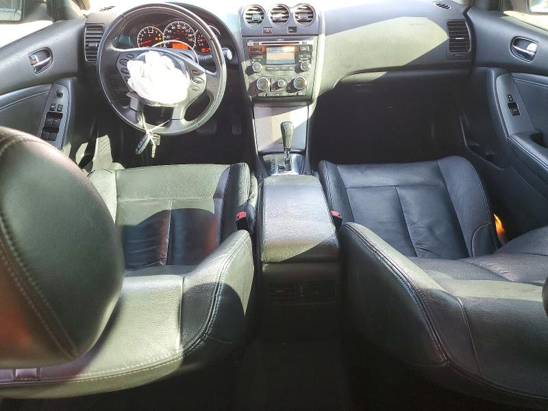 Aukcja sprzedaży 2010 Nissan Altima, vin: 1N4AL2AP8AC192728, numer aukcji: 47249236