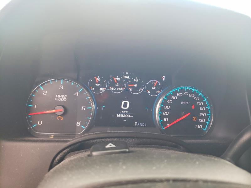 Aukcja sprzedaży 2017 Gmc Yukon Xl, vin: 1GKS2GKC4HR306293, numer aukcji: 49321396