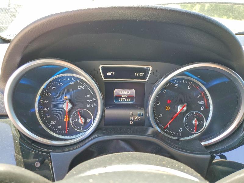 50709506 :رقم المزاد ، 4JGDA5HB1JB045595 vin ، 2018 Mercedes-benz Gle مزاد بيع