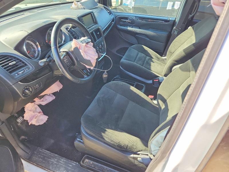 Aukcja sprzedaży 2016 Dodge Grand Caravan, vin: 2C4RDGBG9GR137470, numer aukcji: 47964666