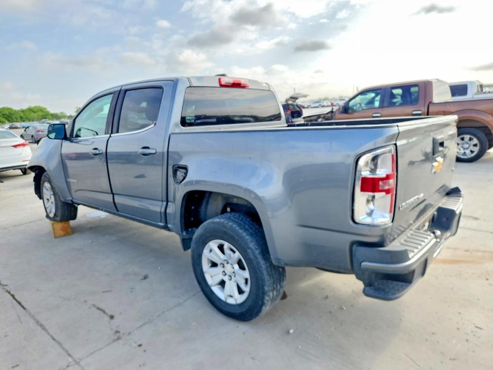 Aukcja sprzedaży 2020 Chevrolet Colorado, vin: 1GCGSCEN0L1188001, numer aukcji: 49469346